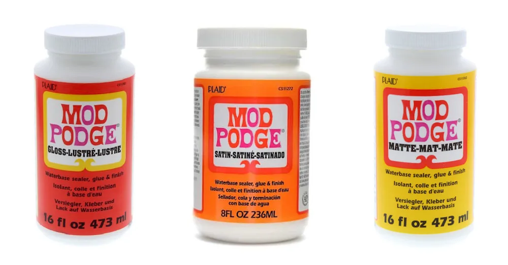 Mod Podge Crafts: Get the Ultimate Collection! - Mod Podge Rocks